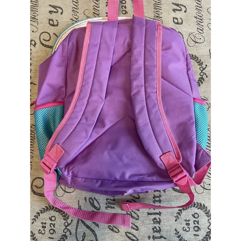 Nickelodeon JoJo Siwa backpack